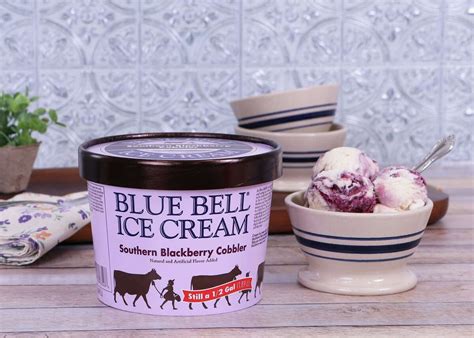 Blue bell blue ice cream. Things To Know About Blue bell blue ice cream. 